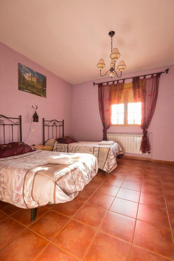El Holiday home *