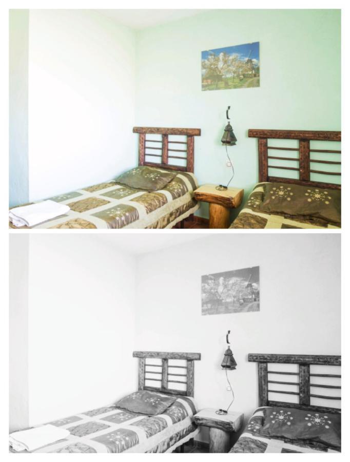 El Holiday home *