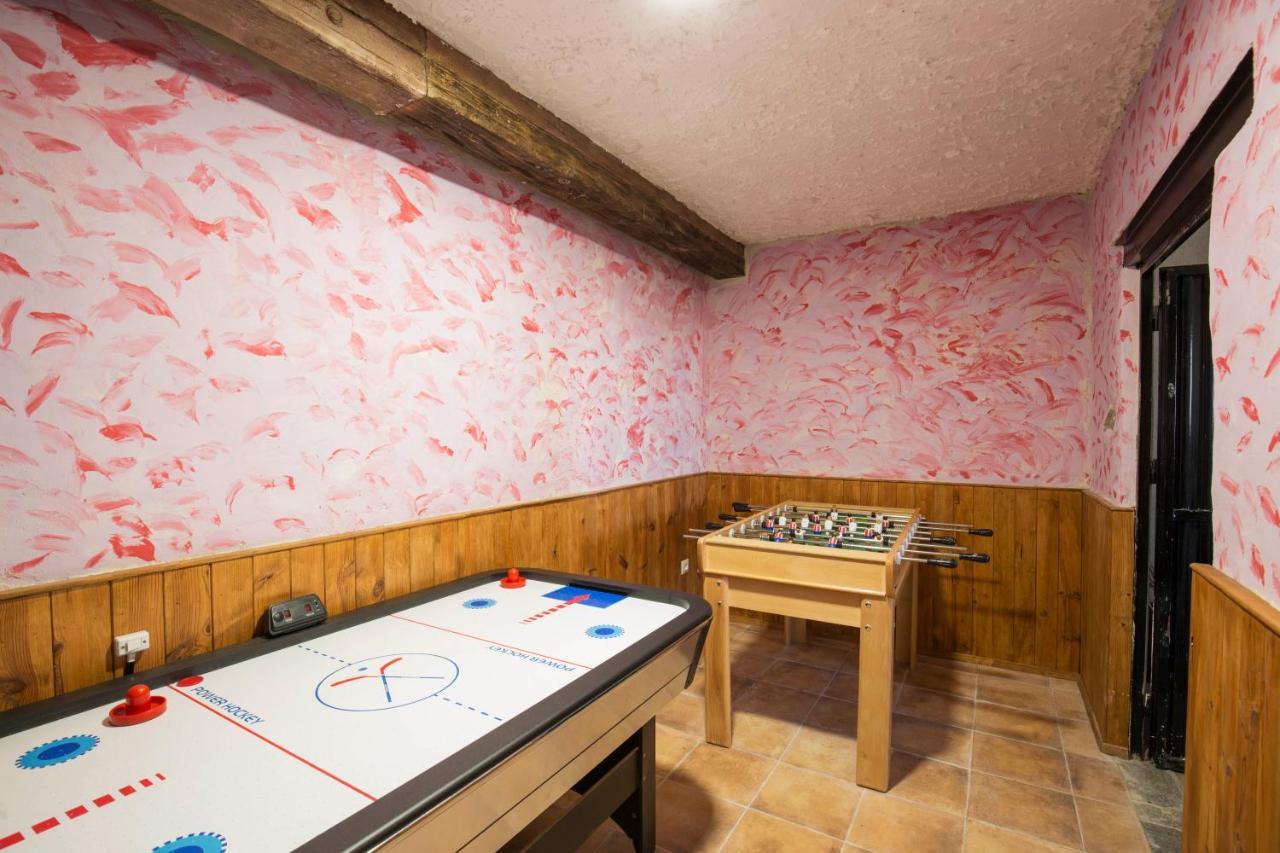 El Holiday home