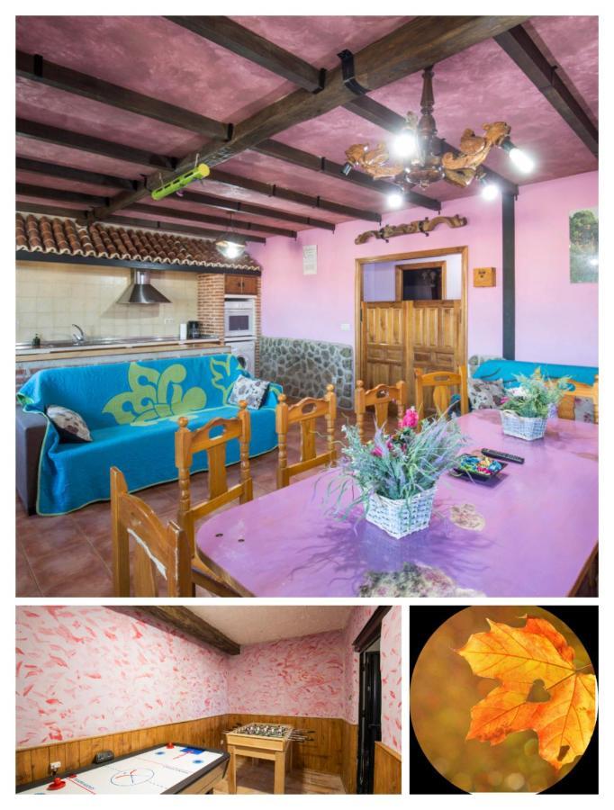 El Holiday home *