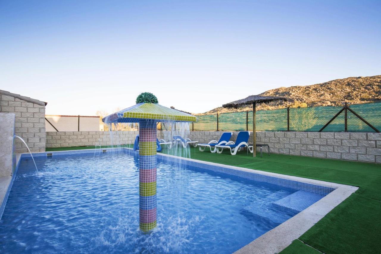 Holiday home El Robledillo